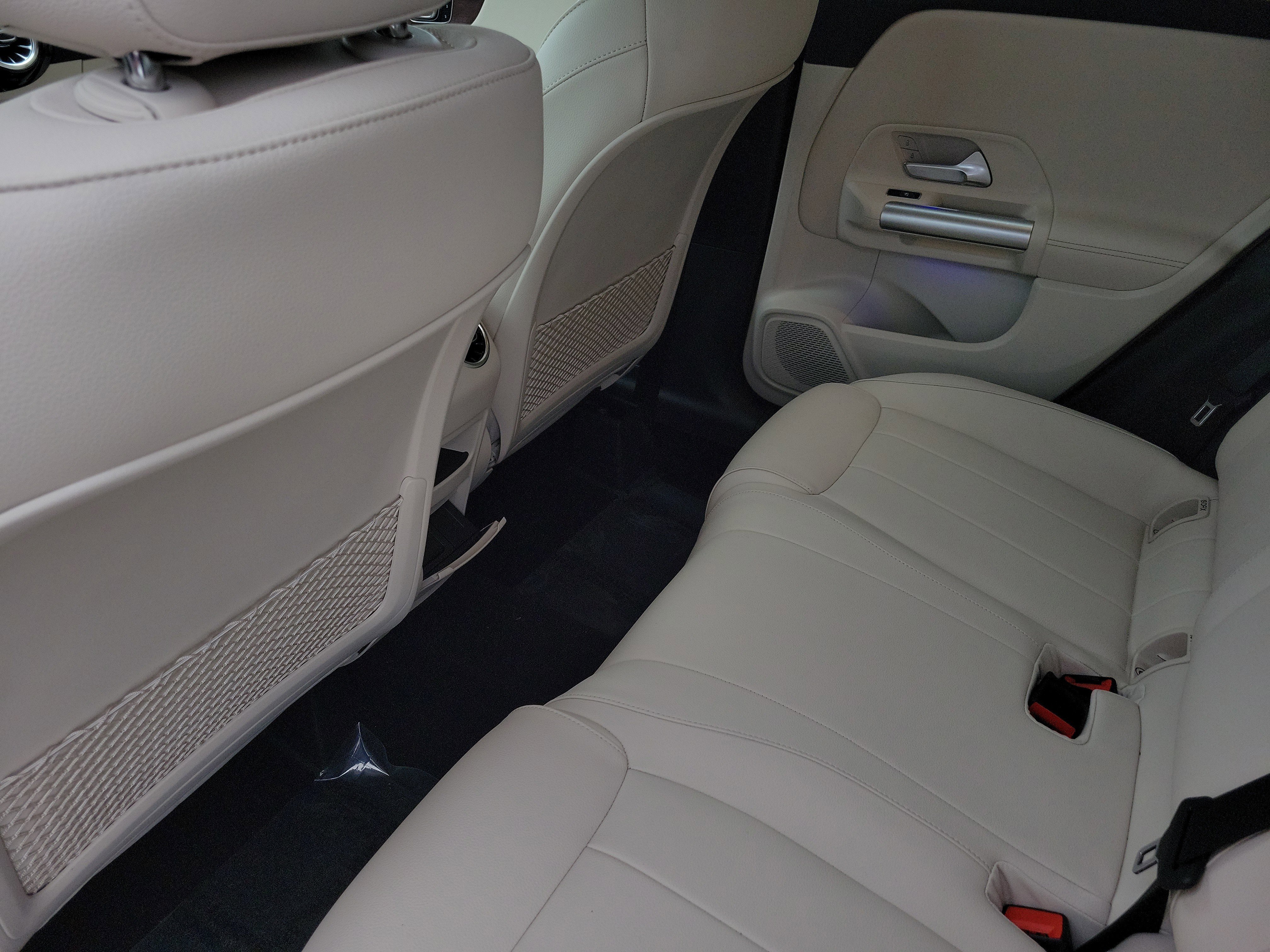 Certified 2023 Mercedes-Benz GLA 250 image 13