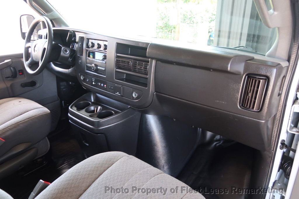 Used 2019 Chevrolet Express 2500 image 21