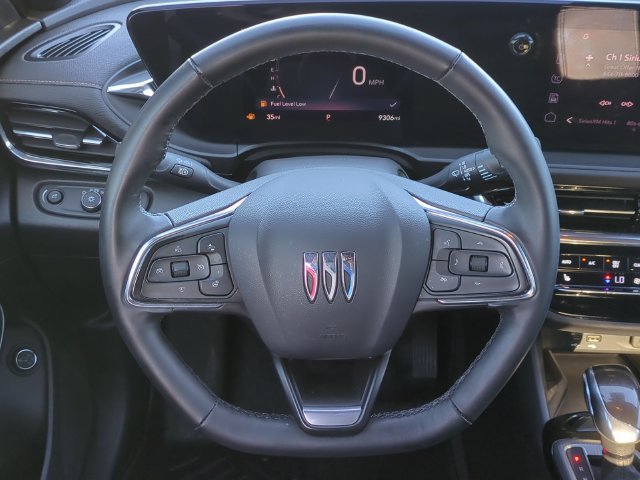 Used 2024 Buick Envista Avenir FWD image 21