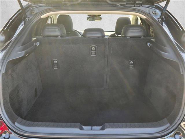 Used 2025 MAZDA CX-30 AWD 2.5 S w/ Preferred Package image 6