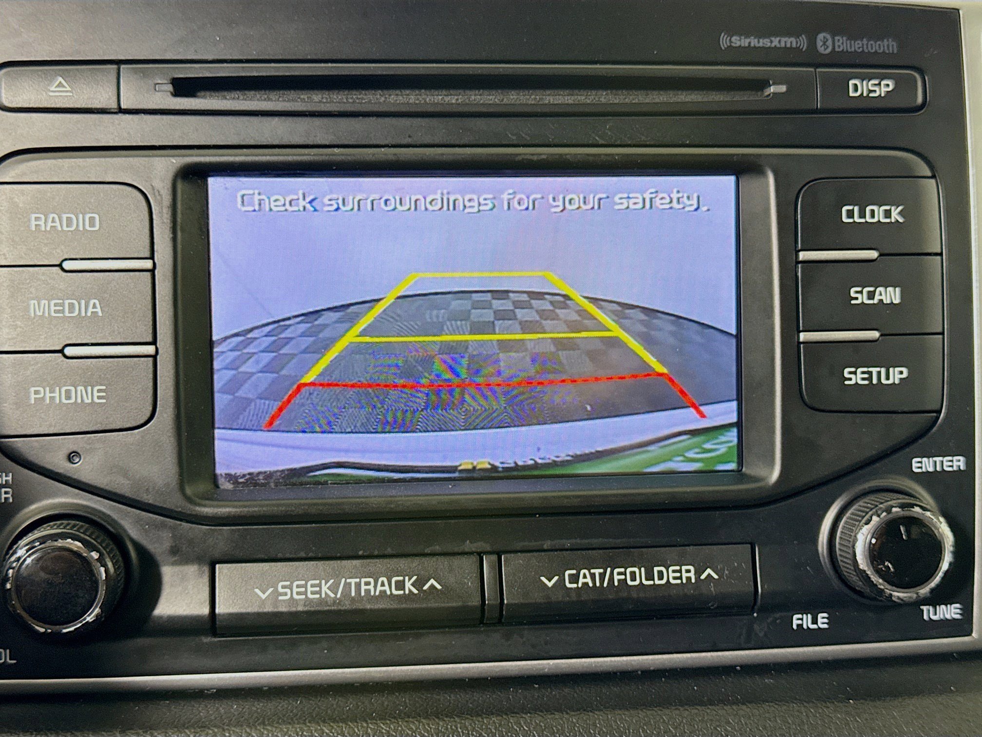 Used 2017 Kia Sportage LX image 19