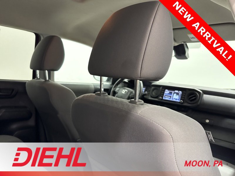 Used 2021 Toyota Tacoma SR image 10