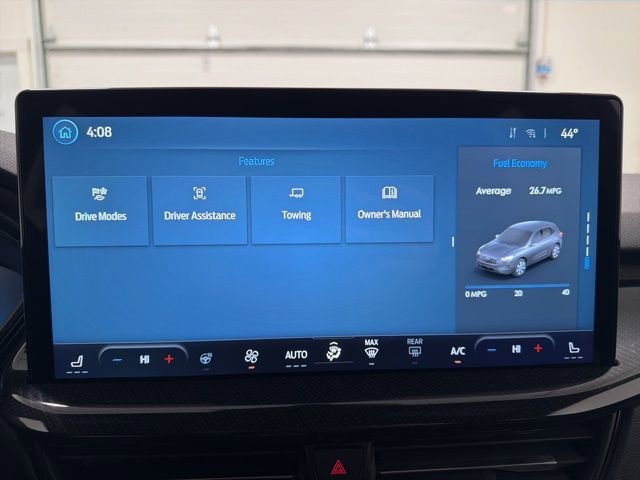 Used 2023 Ford Escape ST-Line Select w/ Tech Pack #2 image 27