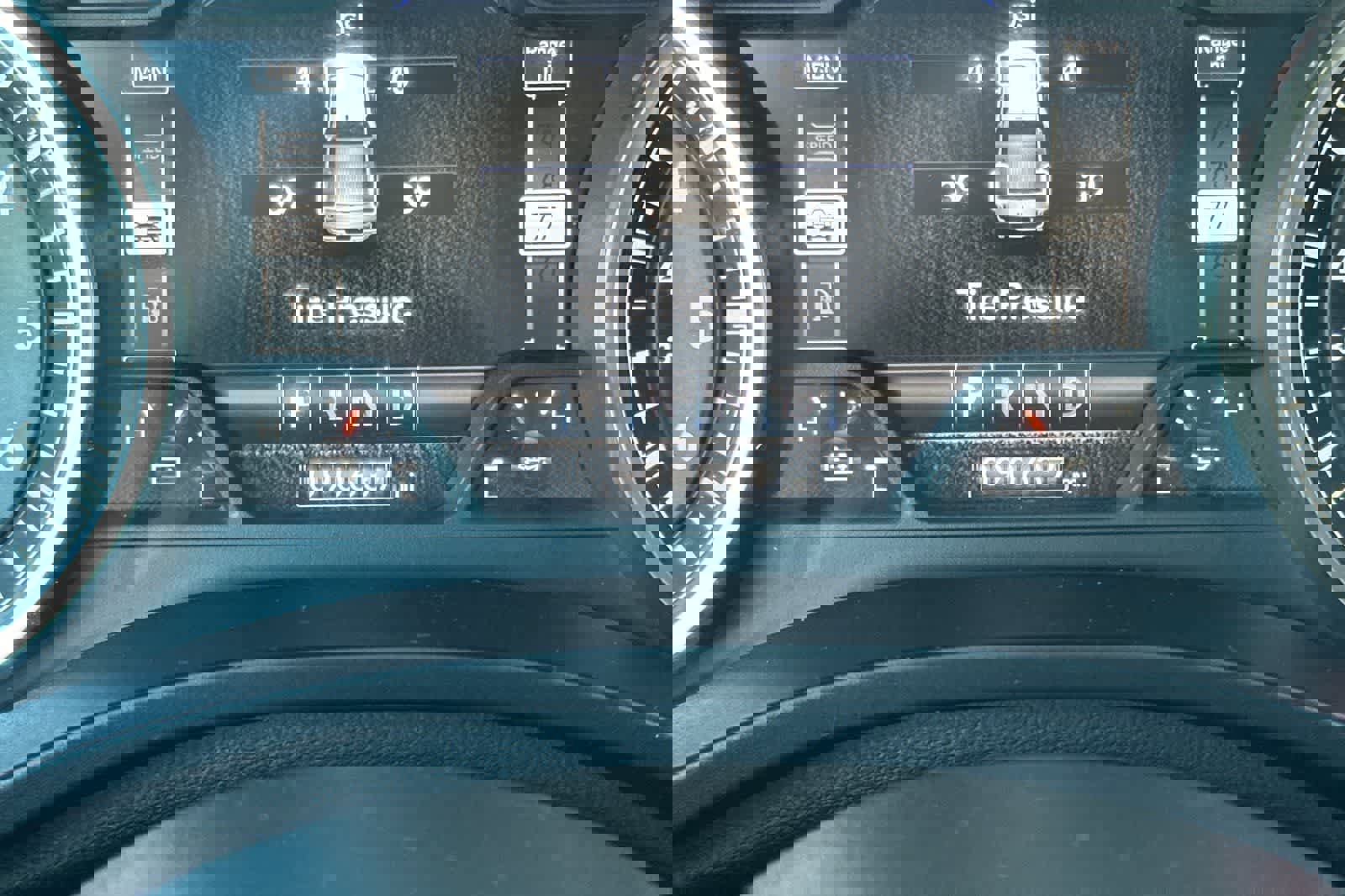 Used 2022 RAM 1500 Big Horn image 24