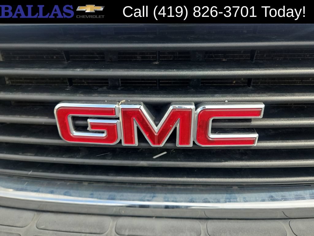 Used 2015 GMC Savana 2500 RWD image 28