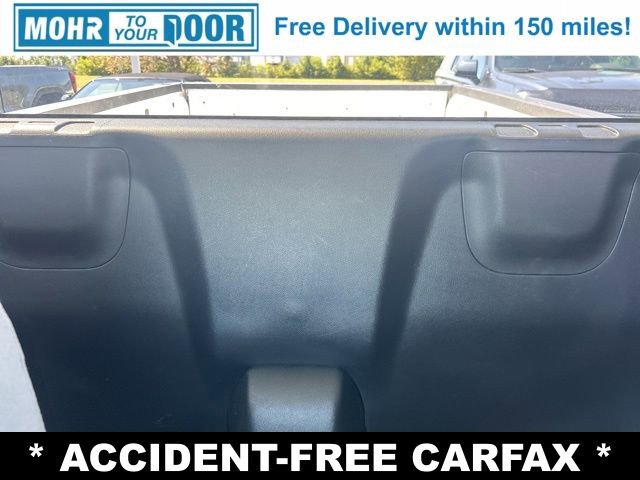 Used 2022 Chevrolet Colorado W/T image 31