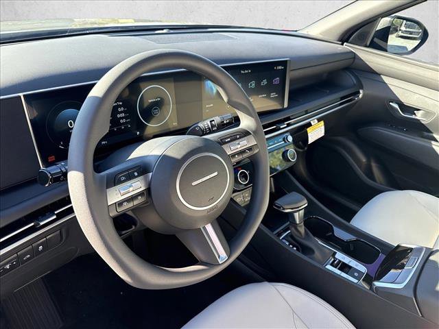 New 2026 Hyundai Santa Cruz SEL image 3