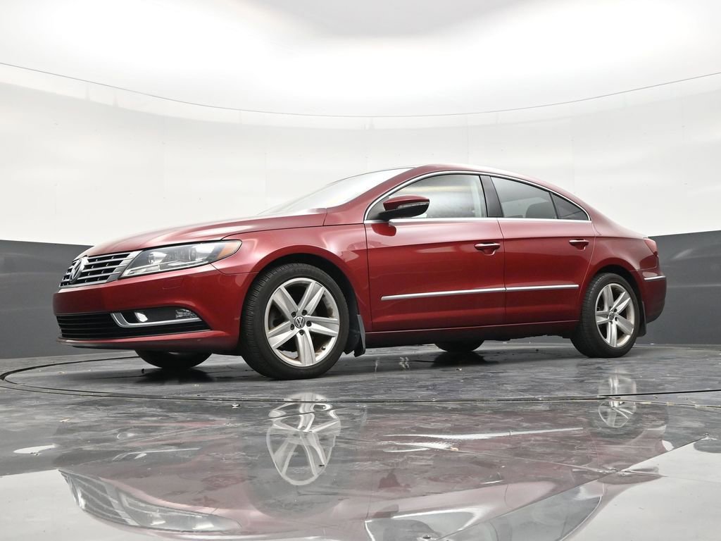 Used 2016 Volkswagen CC Sport FWD image 21