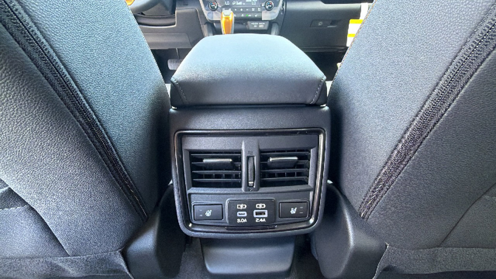 New 2026 Subaru Outback Wilderness AWD/4WD image 25