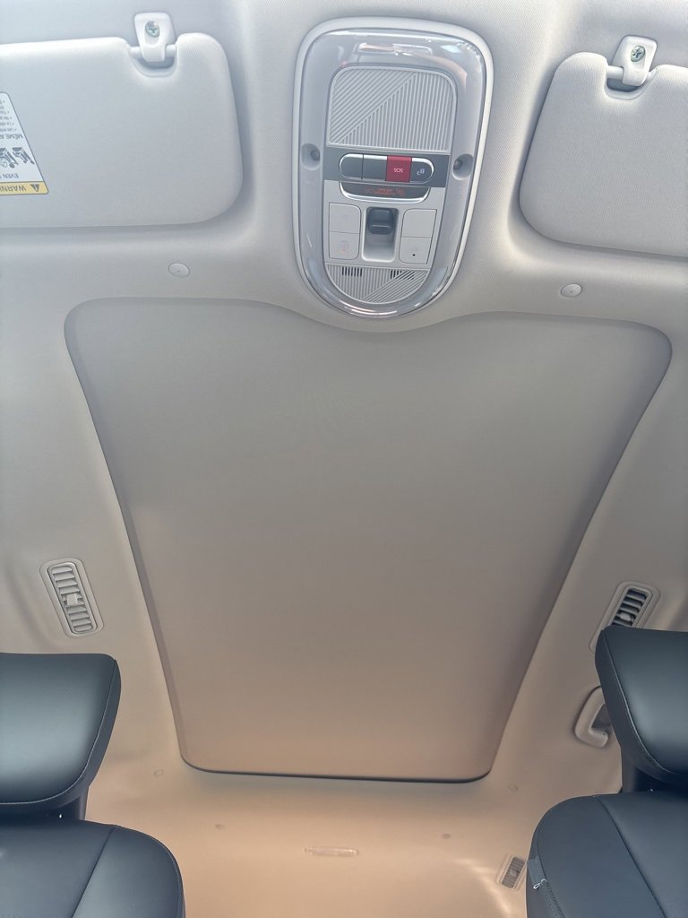 New 2026 Hyundai Ioniq 9 Limited image 24