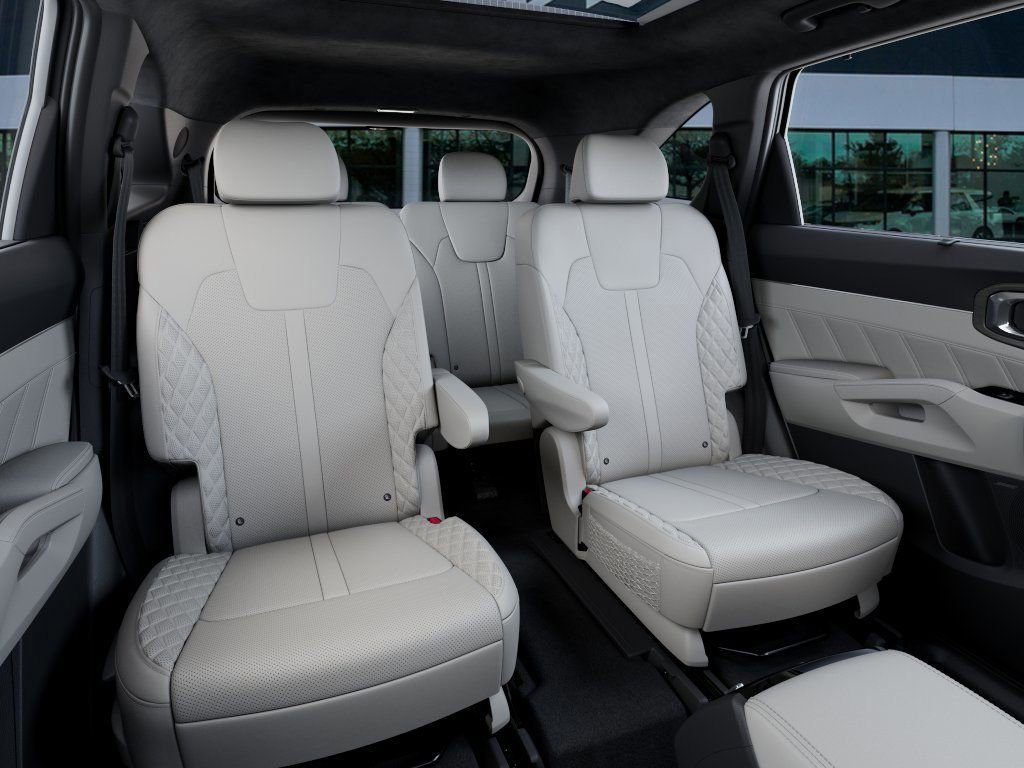 New 2026 Kia Sorento SX Prestige image 16