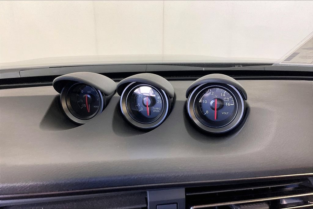 New 2026 Nissan Z Performance w/ Floor Mat Package RWD image 25