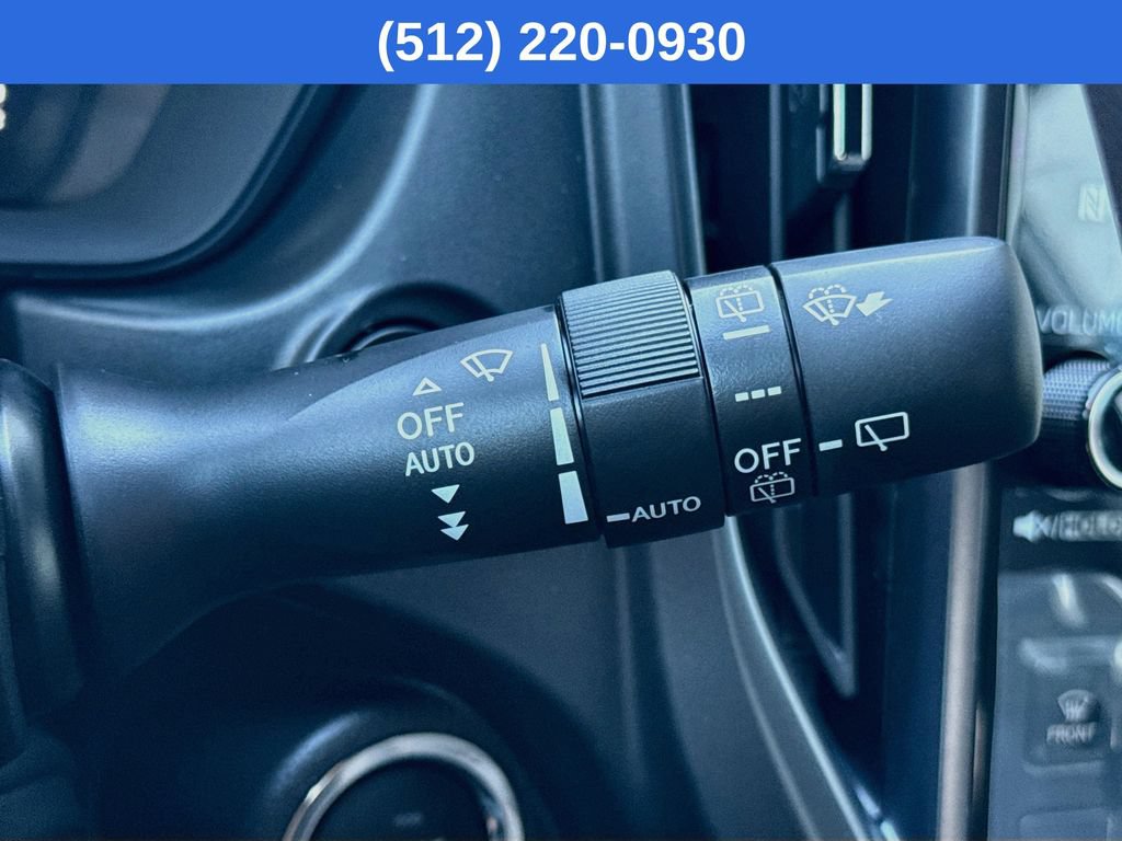 New 2026 Subaru Forester Touring AWD/4WD image 14