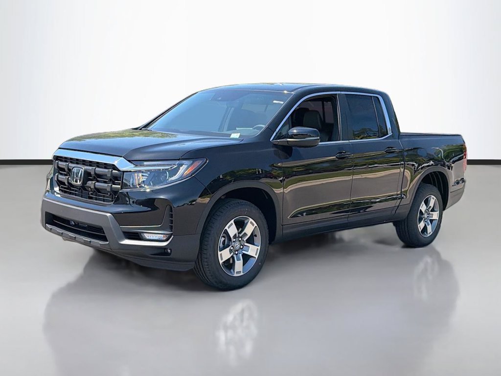 New 2026 Honda Ridgeline RTL image 2