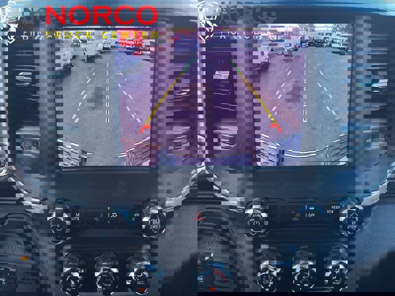 Used 2024 RAM 2500 Big Horn image 25