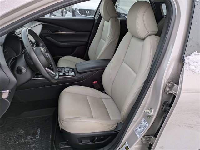 Used 2023 MAZDA CX-30 AWD 2.5 S w/ Preferred Package image 7