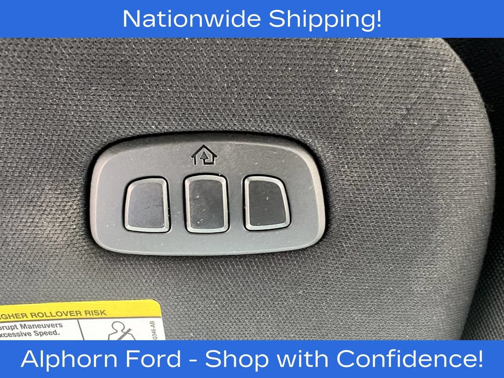 Used 2019 Ford F150 Platinum w/ Equipment Group 701A Luxury AWD/4WD image 27