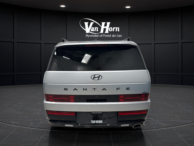 Used 2024 Hyundai Santa Fe Calligraphy AWD/4WD image 6