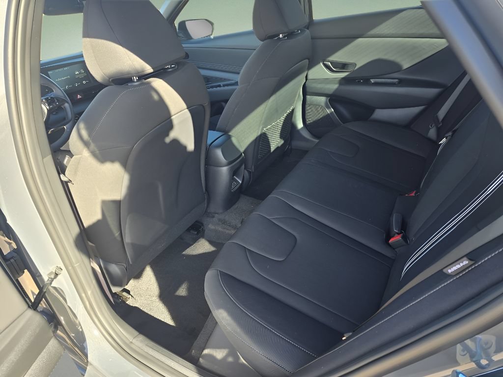 New 2026 Hyundai Elantra SEL Sport Premium FWD image 14