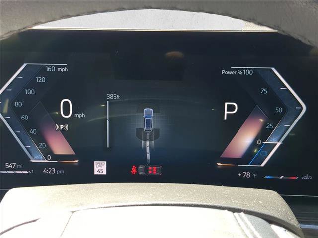 Used 2024 BMW X7 xDrive40i image 11