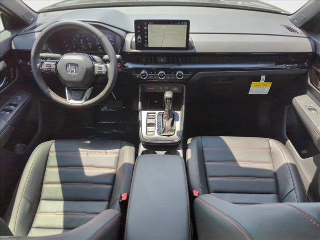 New 2026 Honda CR-V Sport Touring image 15