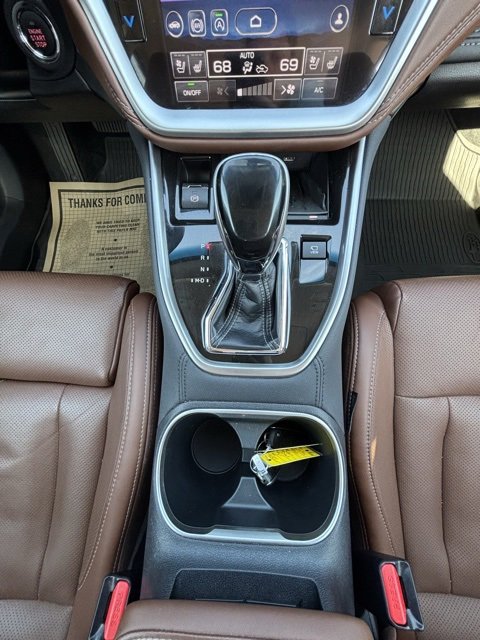 Used 2020 Subaru Outback Touring XT image 20