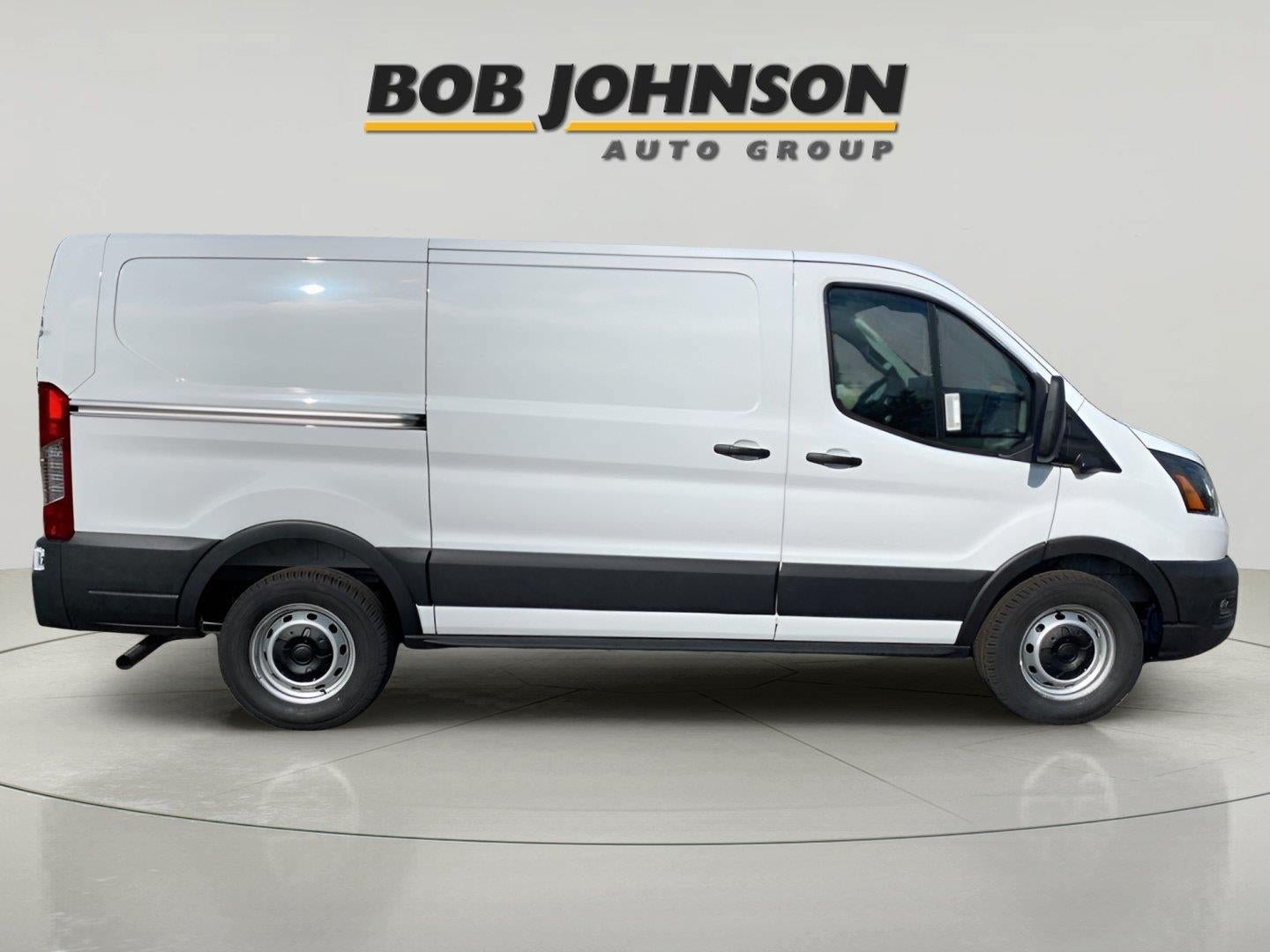 New 2025 Ford Transit 150 Low Roof RWD image 2