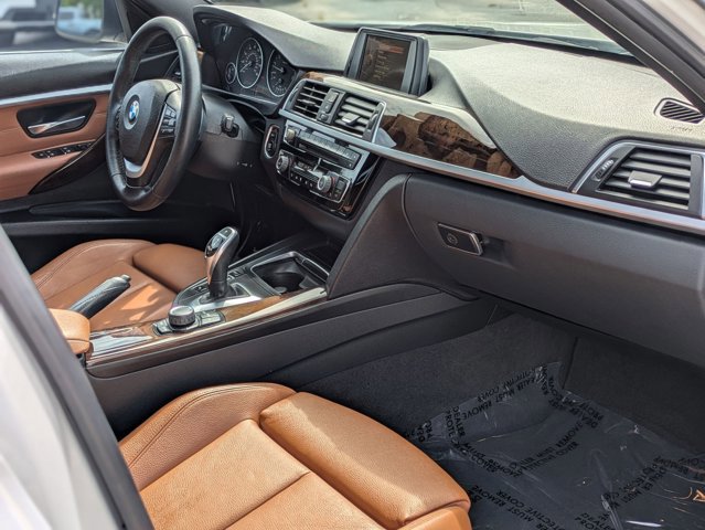 Used 2017 BMW 330i Sedan image 20