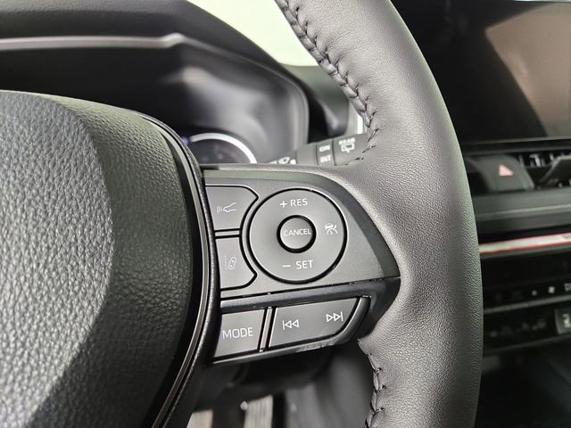 New 2025 Toyota RAV4 XLE image 26