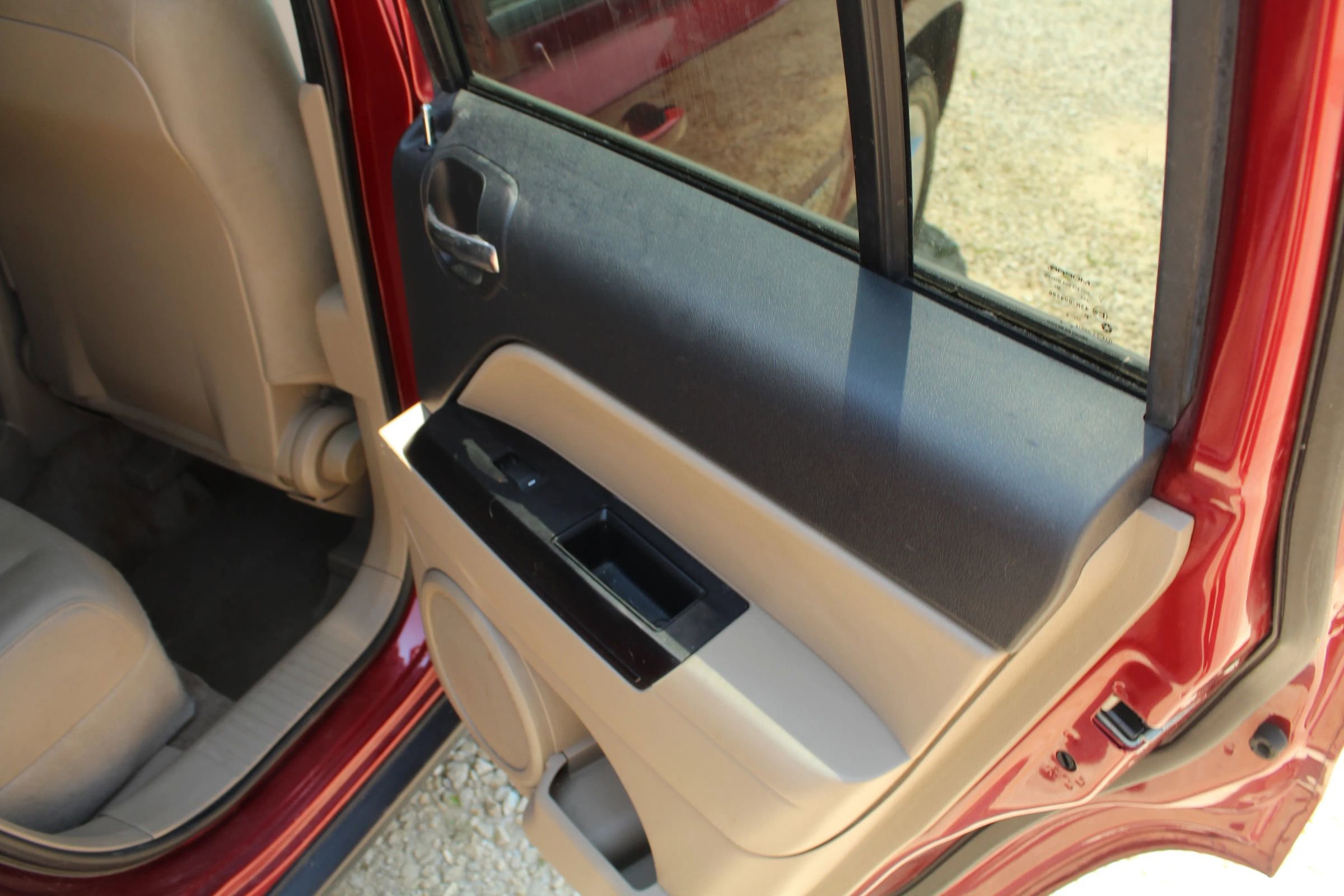 Used 2016 Jeep Patriot Latitude image 21