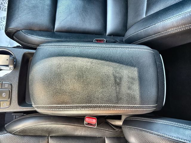 Used 2021 Kia Sportage EX w/ EX Technology Package image 29