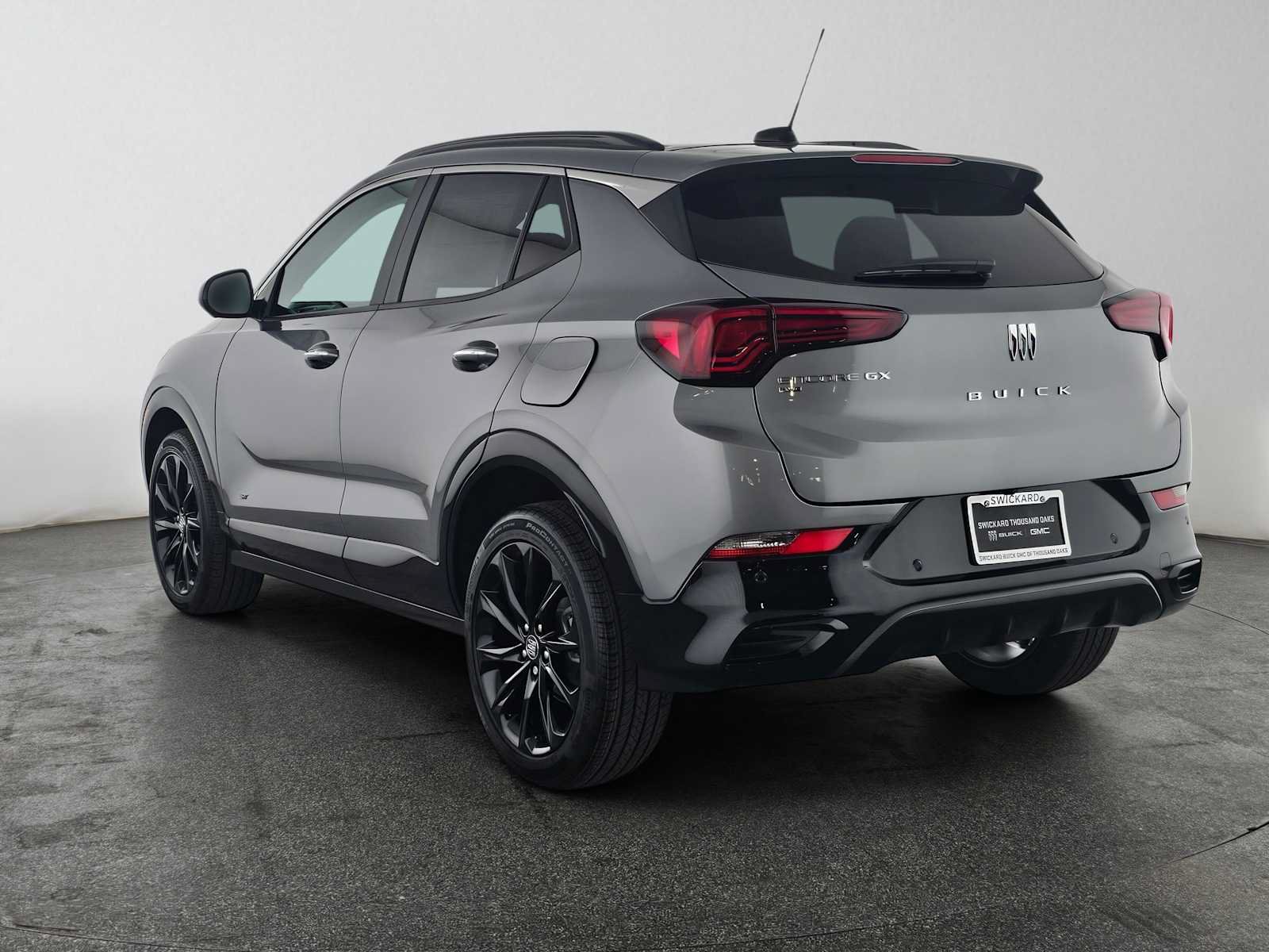 New 2026 Buick Encore GX Sport Touring w/ Advanced Technology Package AWD/4WD image 5