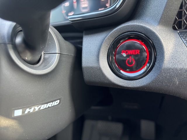 New 2026 Honda CR-V Sport-L image 7