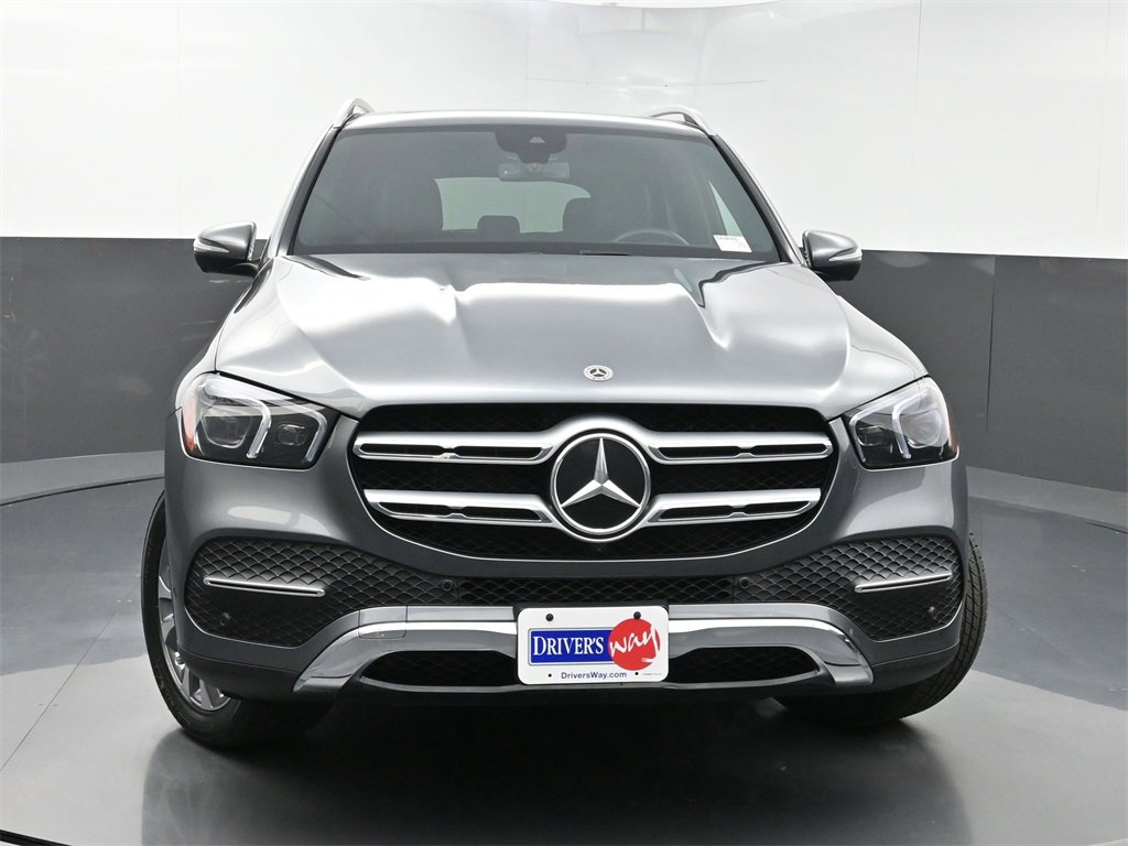 Used 2022 Mercedes-Benz GLE 350 GLE 350 w/ Premium Package image 43