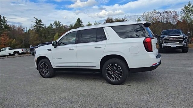 New 2026 GMC Yukon Elevation image 6