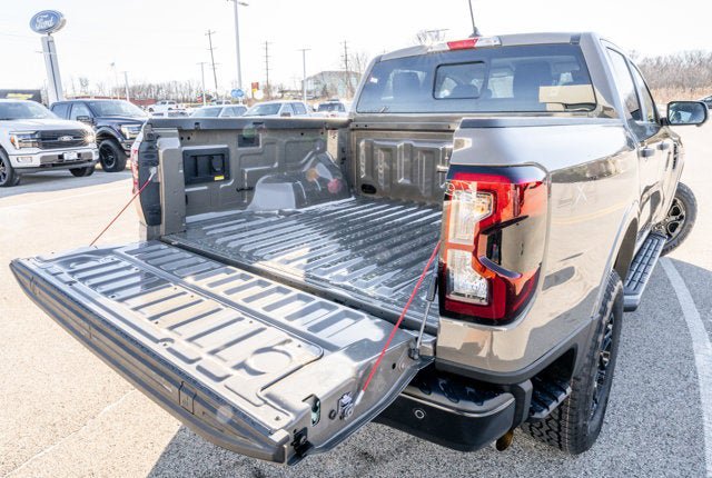 New 2025 Ford Ranger XLT w/ Technology Package AWD/4WD image 47