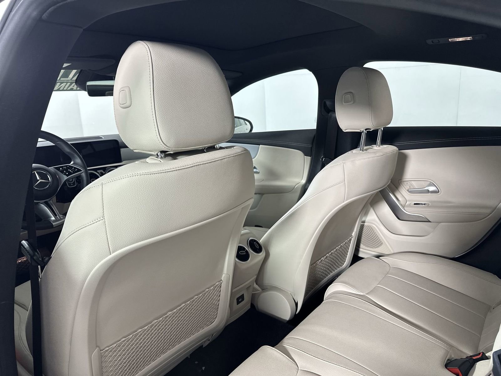 Used 2025 Mercedes-Benz CLA 250 image 28