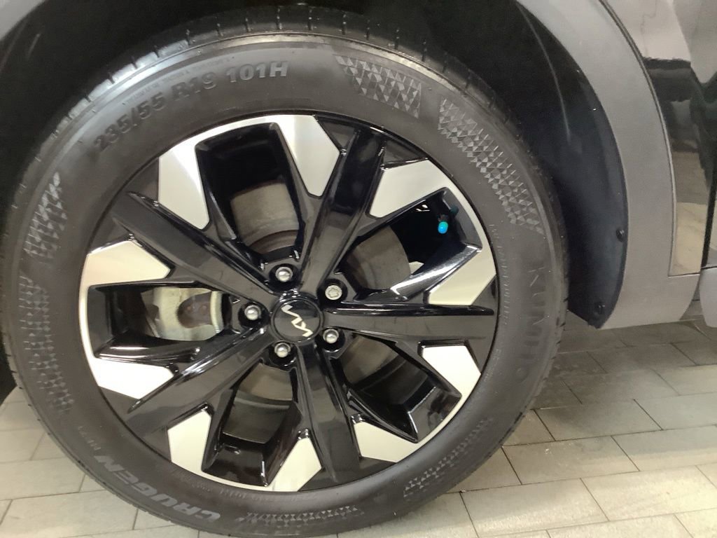 Certified 2023 Kia Sportage X-Line image 28