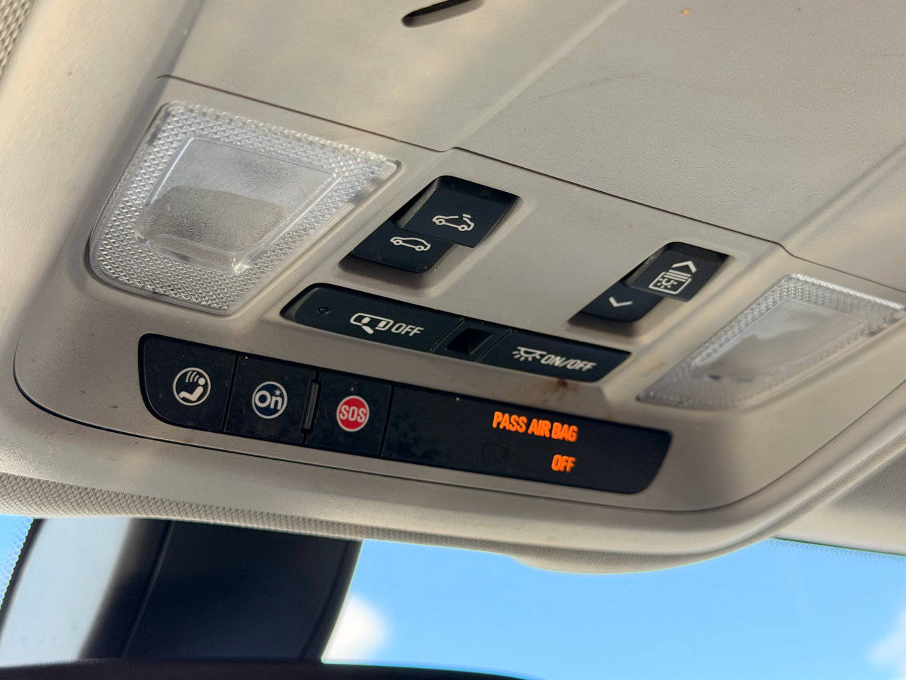 Used 2018 GMC Terrain SLE w/ Infotainment Package I image 30