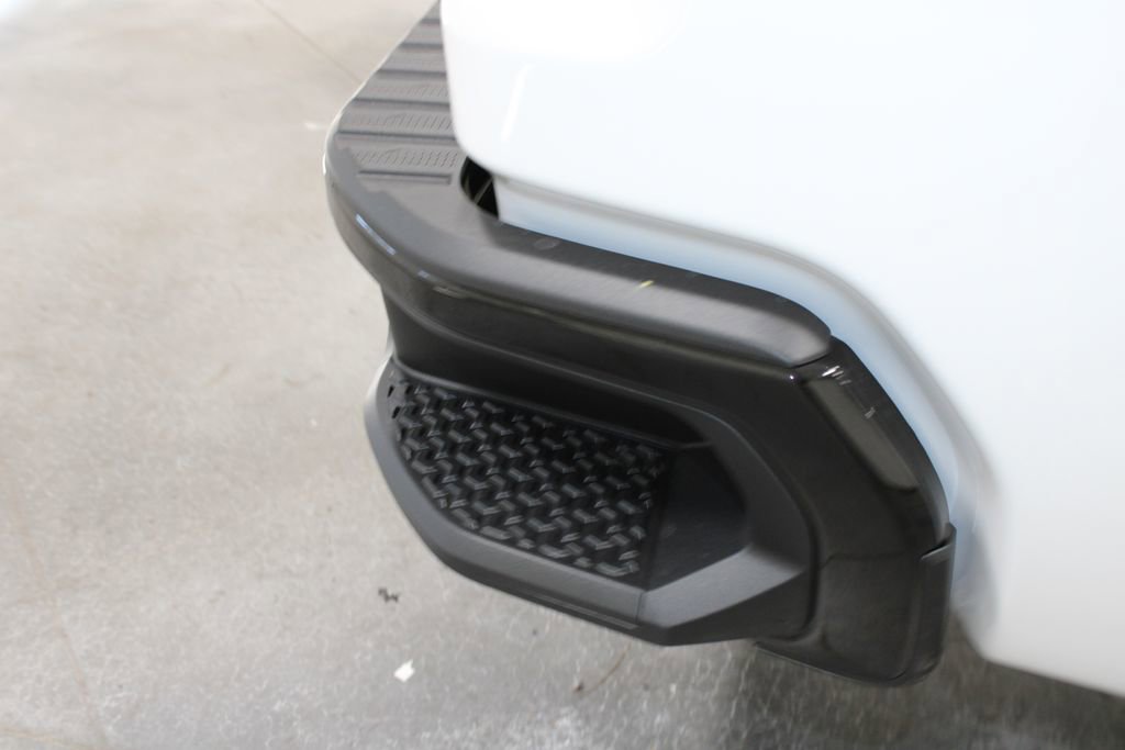 New 2026 Chevrolet Silverado 2500 Custom w/ Custom Value Package image 17