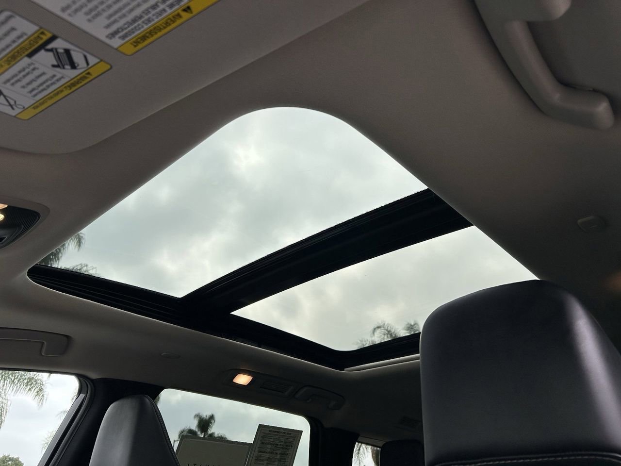 Certified 2025 INFINITI QX60 Pure image 37