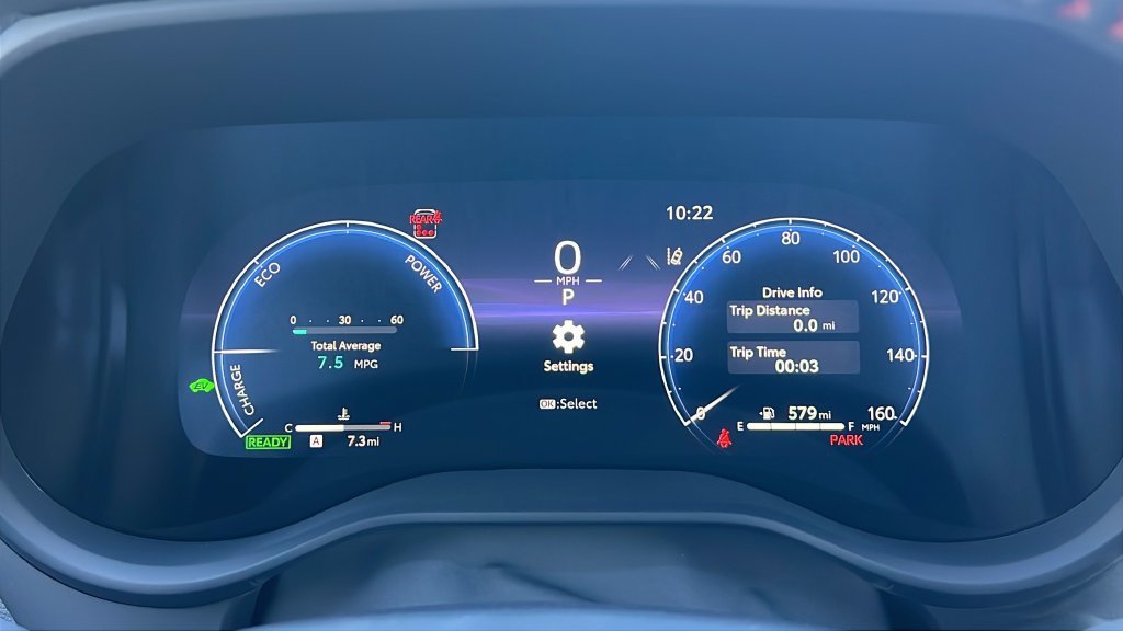 New 2026 Toyota Sienna XSE FWD image 22
