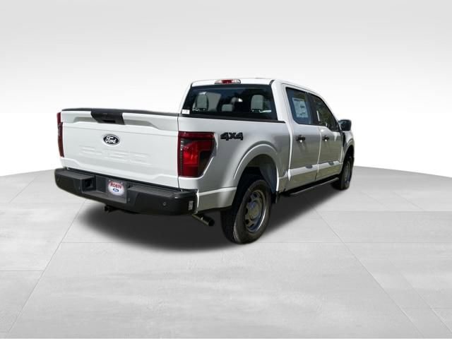 New 2025 Ford F150 XL image 5