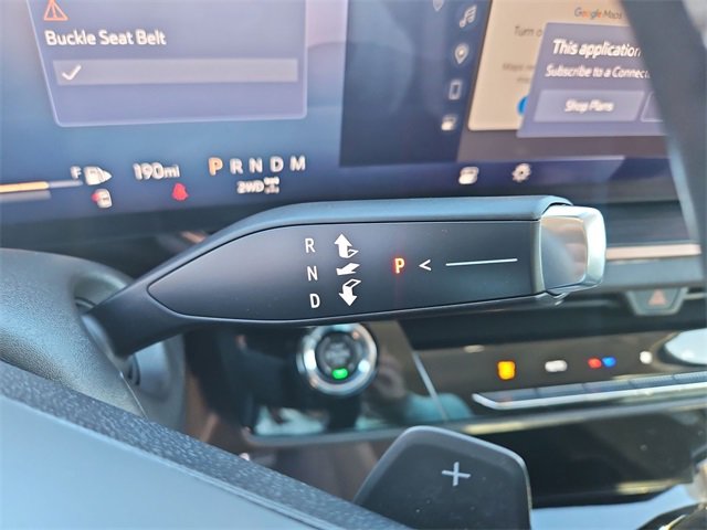 Used 2024 Buick Envision Sport Touring image 16