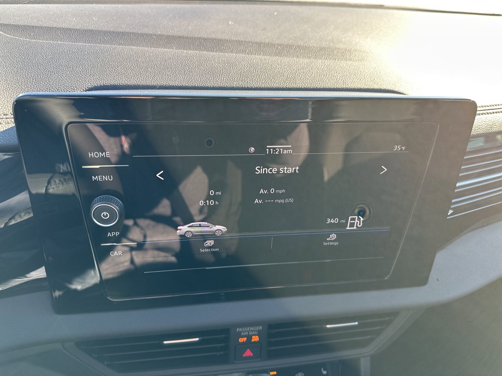 New 2026 Volkswagen Jetta Sport FWD image 40