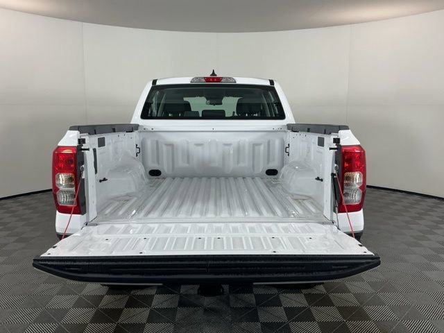 Used 2025 Ford Ranger XL w/ Trailer Tow Package AWD/4WD image 7
