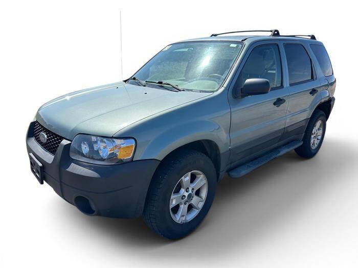 Used 2006 Ford Escape XLT FWD image 1