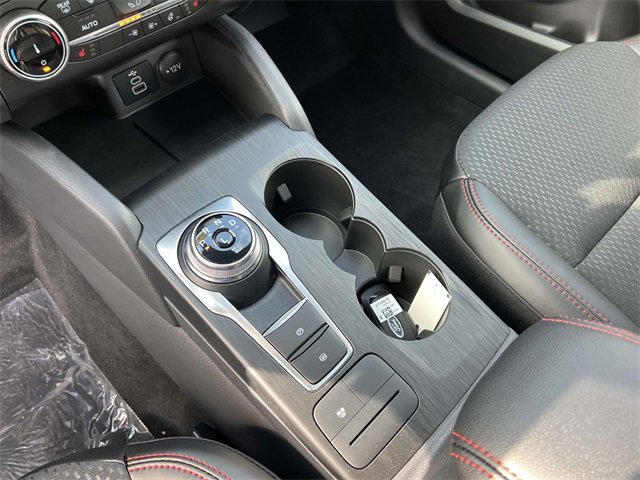 New 2025 Ford Escape ST-Line w/ Equipment Group 301A image 24