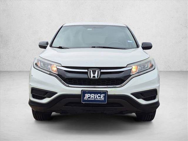 Used 2016 Honda CR-V LX image 2