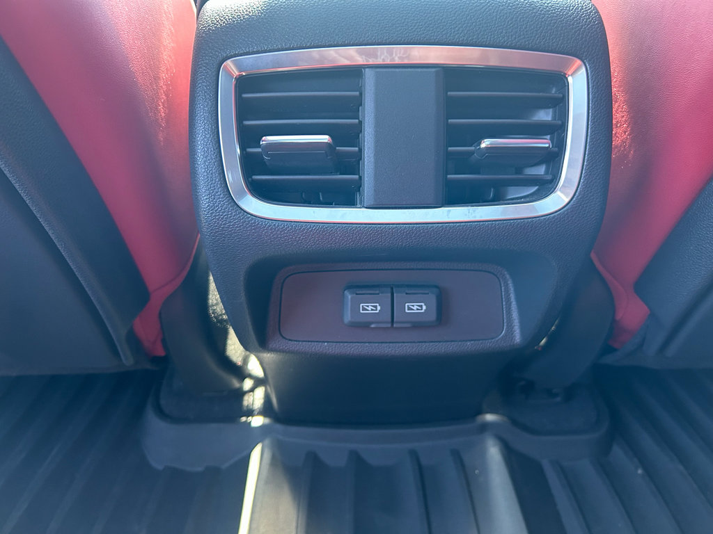 Used 2020 Acura RDX A-Spec image 9